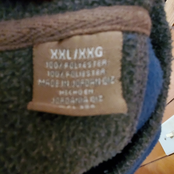 Haggard cool 18 - Picture 4 of 4